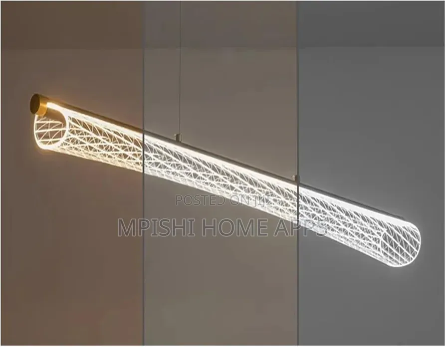 Modern Led Pendant Light