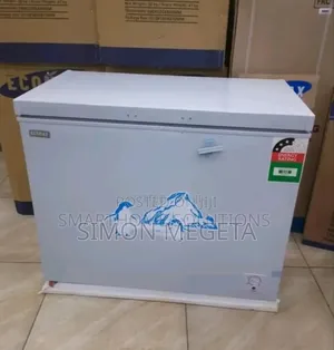 3star Rated Ecomax 219l Freezer