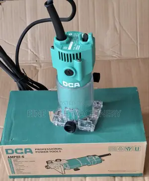 Professional Dca Electric Trimmer