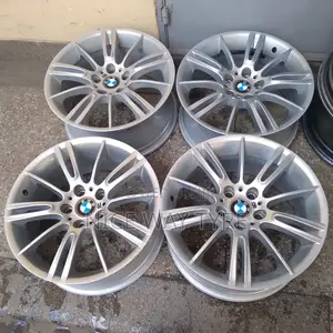 BMW E, X Japan Rims