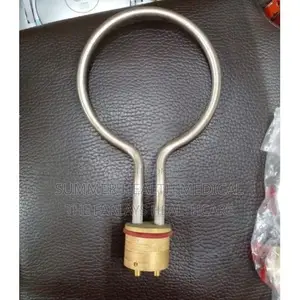 Autoclave Heating Coil