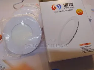 3 WTS Panel Light