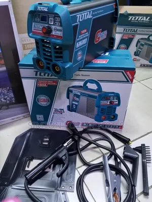 Heavy Duty 180amps Welding Machine