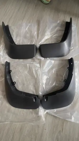 Mud Flaps for Range Rover Vogue L405