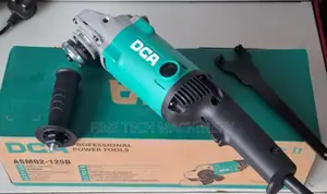 Quality 1200w Angle Grinder/Dca Angle Grinder