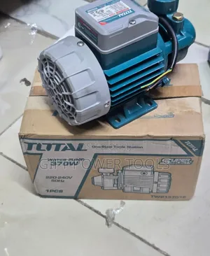 Total 0.5hp Booster Pump/Quality Booster Pump