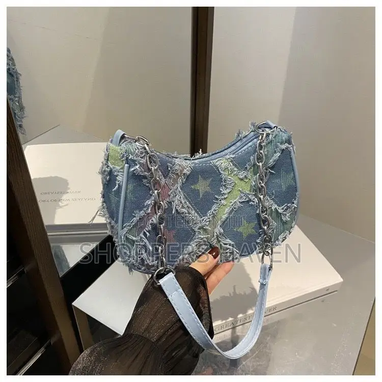 Ladies Sling Bag