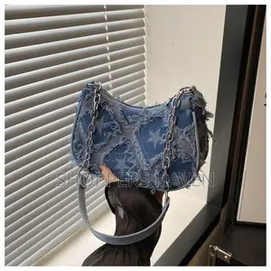 Ladies Sling Bag