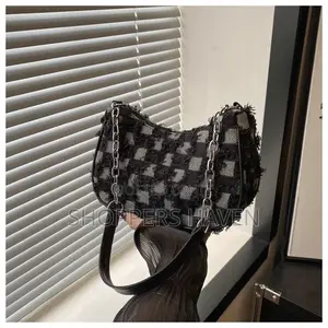 Ladies Sling Bag