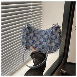 Ladies Sling Bag