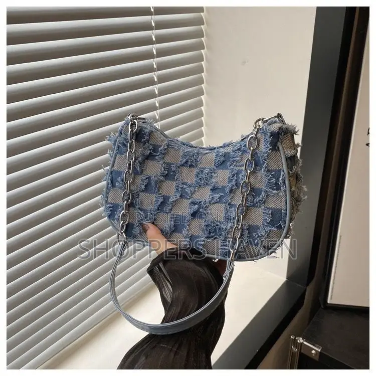 Ladies Sling Bag