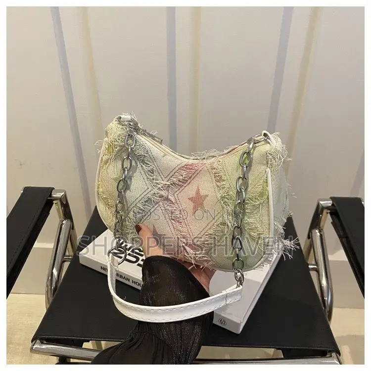 Ladies Sling Bag