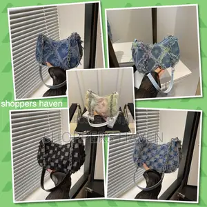 Ladies Sling Bag