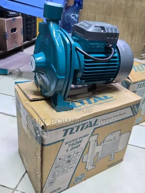 Heavy-Duty Centrifugal Booster Pump/1hp Total Booster Pump