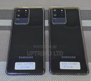 Samsung Galaxy Note 20 5G 256 GB Black