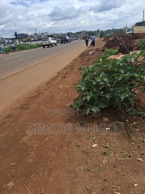Northern Bypass Near Windsor Hotel Commercial 5ac Fronting Main Rd