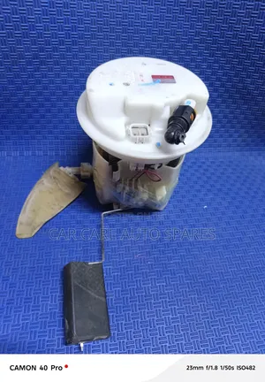 Fuel Pump Honda Odyssey