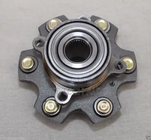Mitsubishi Pajero Shogun Hub Bearing