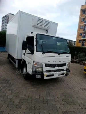 Truck and Lorry