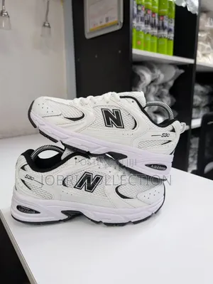 Designer New Balance 530 Breathable Sneakers