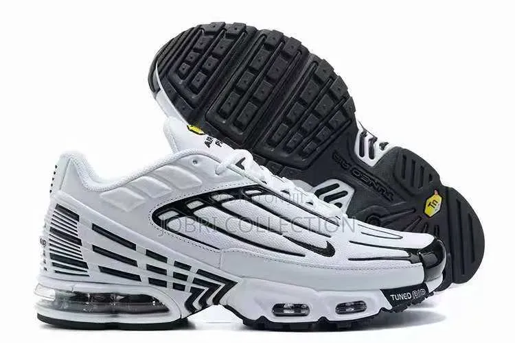 Nike Air Tn Tuned Sneakers