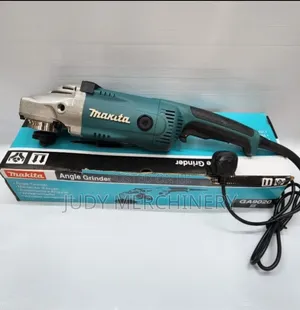 Makita Grinder "9