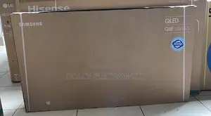 Samsung 65-Inch Class Qled Q8f Uhd Smart Tv (2025 Model)