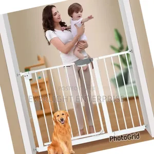 Baby Safety Gate