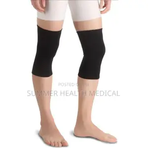 Elastic Knee Cap/Knee Support (1piece)