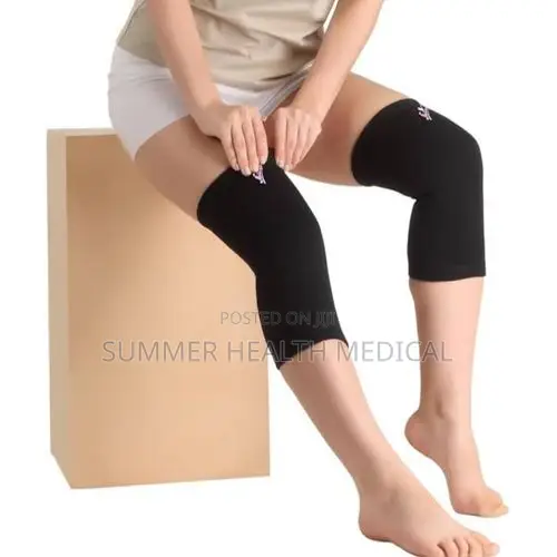 Elastic Knee Cap/Knee Support (1piece)