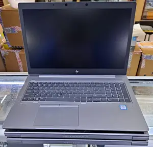 Laptop HP ZBook 15u G5 16GB Intel Core i7 SSD 512GB