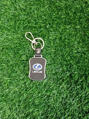 Premium Lexus Key Holder – Durable Luxury Car Keychain Nairobi Kenya