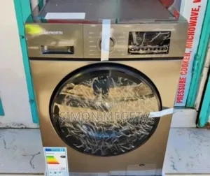 Newly Restocked Skyworth 8kgs Washing Machine
