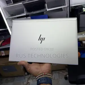Laptop HP EliteBook 840 G9 8GB Intel Core i5 SSD 512GB