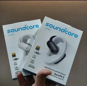 Anker Soundcore Aerofit 2