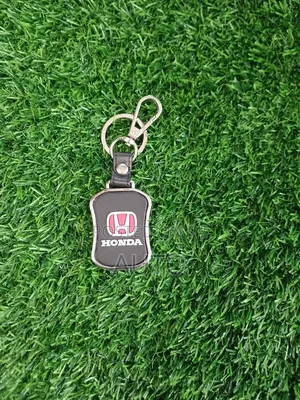 Premium Honda Key Holder – Durable Luxury Car Keychain Nairobi Kenya