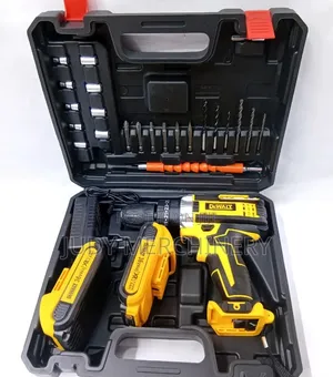 Dewalt Cordless Drill