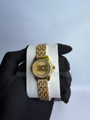 New Channel Ladies Watch
