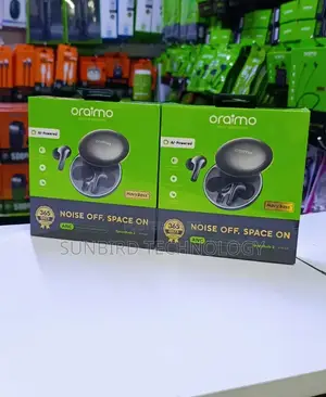 Oraimo Spacebuds 2 Otw-631 Anc