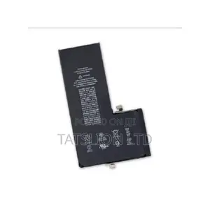 iPhone 13 Pro Max Replacement Battery