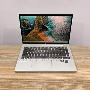 Laptop HP EliteBook 840 G8 8GB Intel Core i7 SSD 512GB