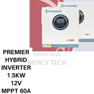 Premier Hybrid Inverter 1.5kw