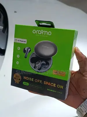 Oraimo Otw-631 Spacebuds 2 Ai-Powered