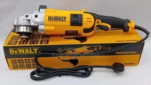 Dewalt Grinder