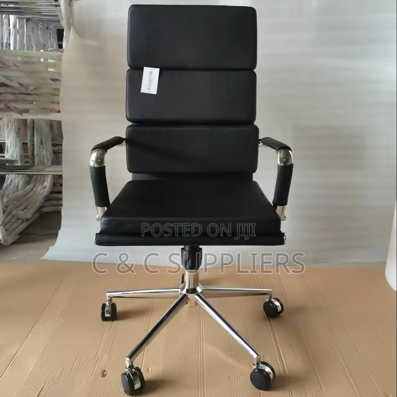 Executive Ceo Office Chair