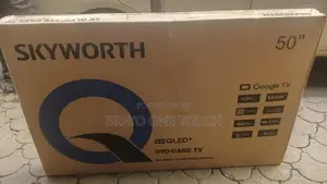 Skyworth 50 Inch Uhd Qled Google Tv 50q6500h