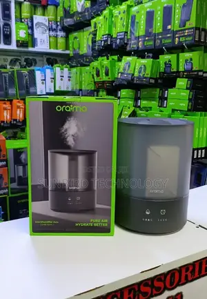 Oraimo Smart Humidifier Aura Ohm-501a