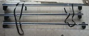 3 in 1 Cross Bars