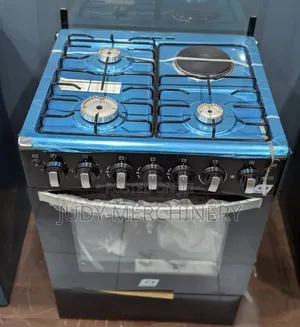 Star Worth Cooker