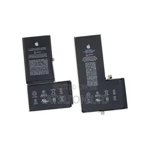 iPhone 11 Pro Max Battery